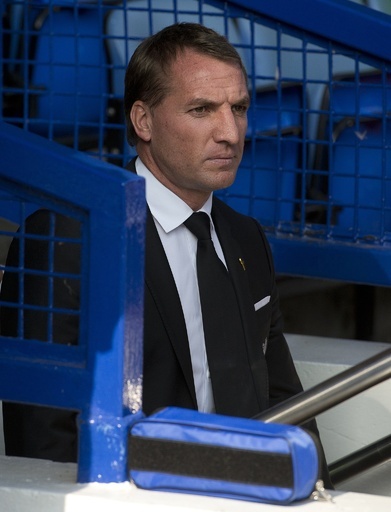 指揮官解任されたロジャーズ氏、リバプール退団に「信じられないくらい失望」