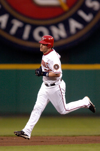 ＜07MLB＞ナショナルズ メッツに勝利し2連勝を記録 - 米国