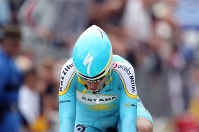 ヴィノクロフ ブエルタ・ア・エスパーニャへの出場認められず