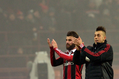 ACミラン、好調維持しペスカーラに快勝