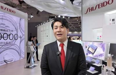 「中国は世界でも類を見ない市場」 資生堂が加速させる現地化戦略