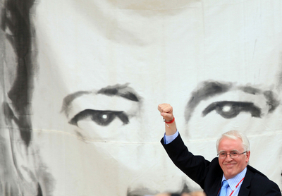 英首相、北アイルランド「血の日曜日事件」を正式に謝罪