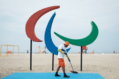 「パラリンピックのチケットは売り切れる勢い」、大会組織委が報告