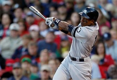 グランダーソンが16年間の現役生活に幕、幅広い慈善活動でも貢献