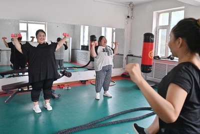 体重管理で健康促進へ――中国、国家レベルで取り組み加速