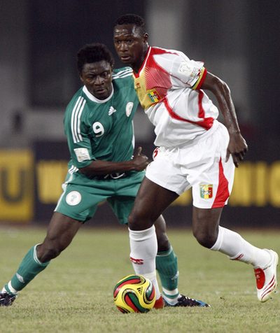 マリ ナイジェリアと分けるも準々決勝進出へ前進