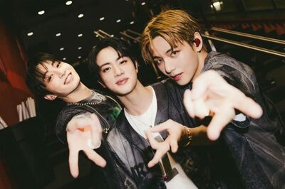BTS、ジン・V・ジョングクの近況写真が話題
