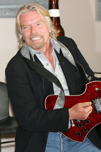 米国版「ヴァージン・フェスティバル」今年の豪華出演陣発表 - 米国