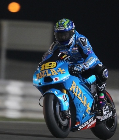 スズキ、2014年シーズンにMotoGP復帰へ