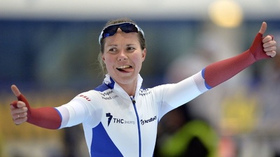 ロシアスケート選手が平昌出場辞退、参加許可された中では初