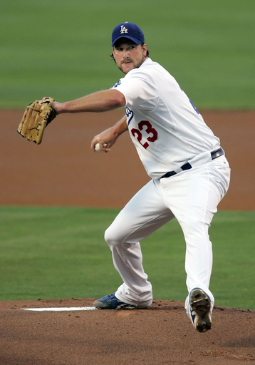 ドジャース アストロズに快勝