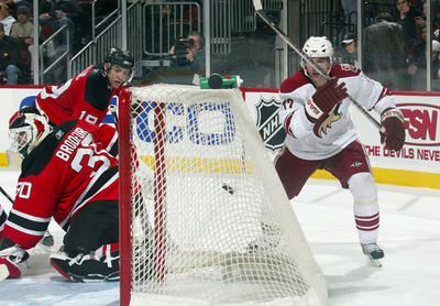 コヨーテス デビルズに快勝