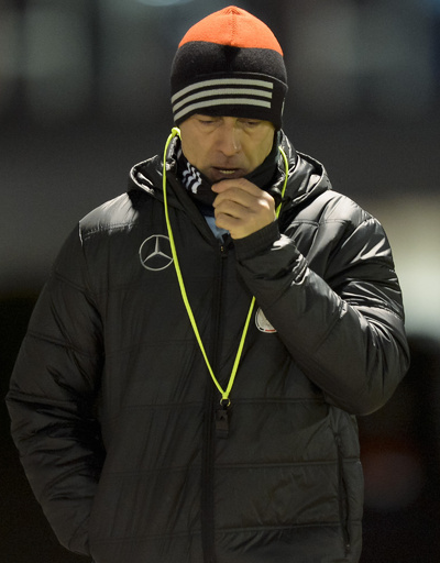 ドイツ代表クローゼらがイタリア代表戦欠場