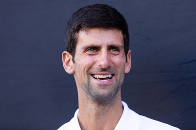 最多7度目V狙うジョコが第1シード、錦織は第8 全豪OP男子単