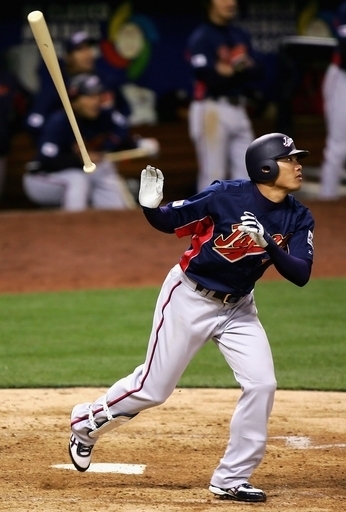 カブスの福留獲得が報じられる