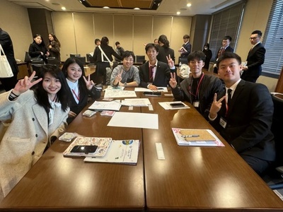 中国の大学生が「日本を体験する旅」 未知を見つけ、友誼を感じる