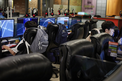 中国のデジタル出版産業が拡大継続 オンラインゲームなどが急成長