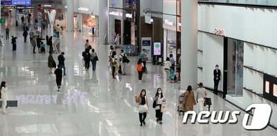 韓国免税業界、10月売上高は約2000億円