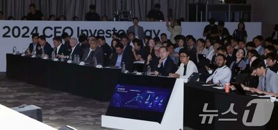 韓国・現代自動車新兵器「EREV」とは…「900km走行」「EVより安価」