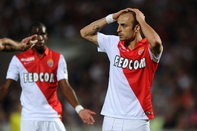 モナコが開幕2連敗、サニョル監督率いるボルドーに逆転負け