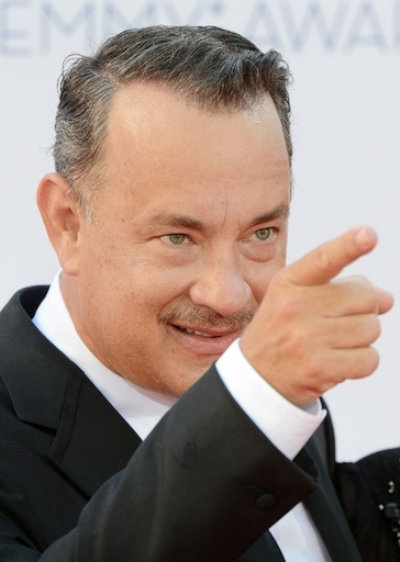 陪審員トム・ハンクスさん、まさかの結末 女性検察官のせいで「審理なし」に