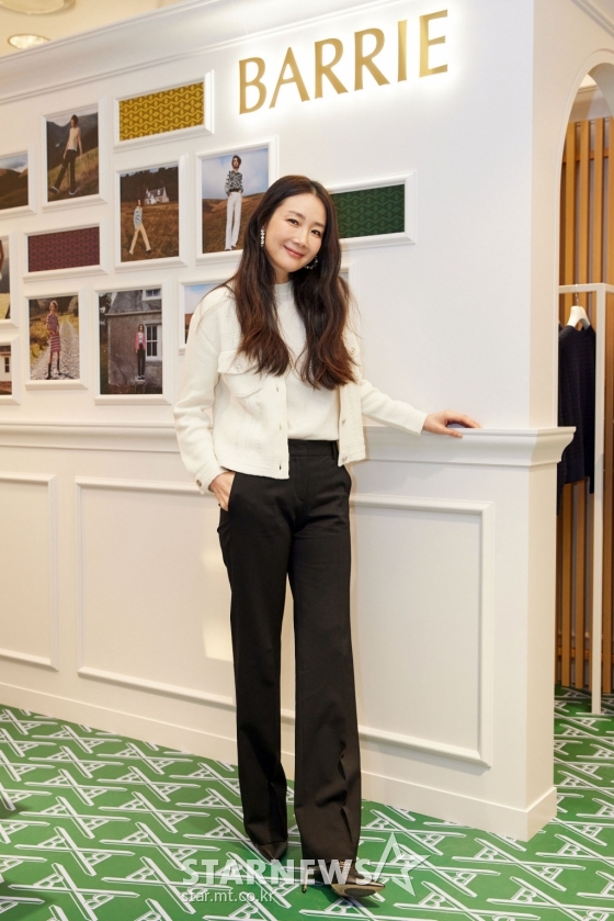 写真提供＝BARRIE