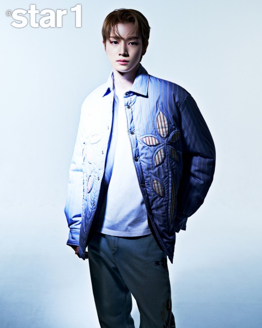  写真提供＝@star1　(c)STARNEWS 