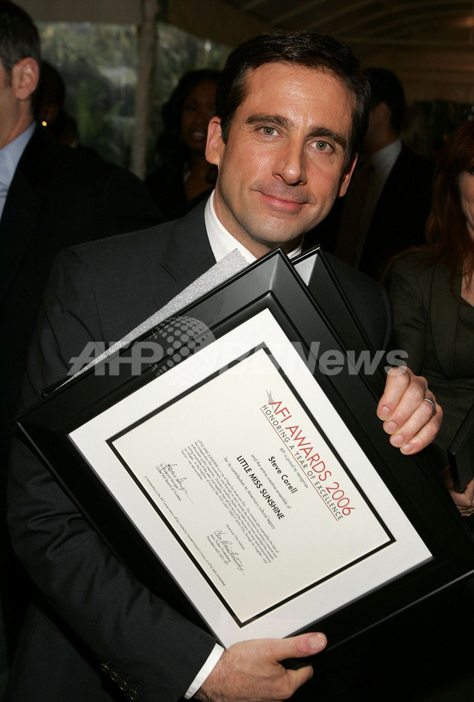 アメリカ映画協会「AFI Awards 2006」授賞式 開催 - 米国