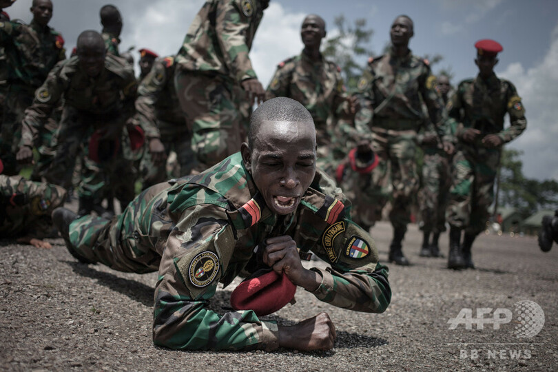 「軍事協力」「投資」「指導員」 アフリカで存在感高めるロシア