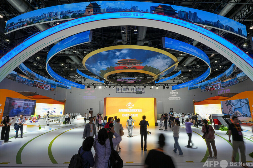 スマート機器分野の外資流入が大幅増