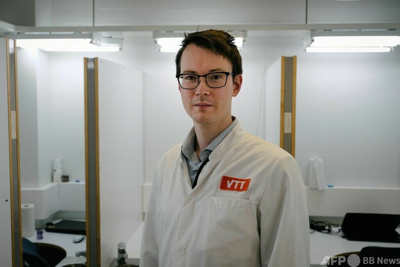 コーヒーも細胞培養で「持続可能」に フィンランドで開発