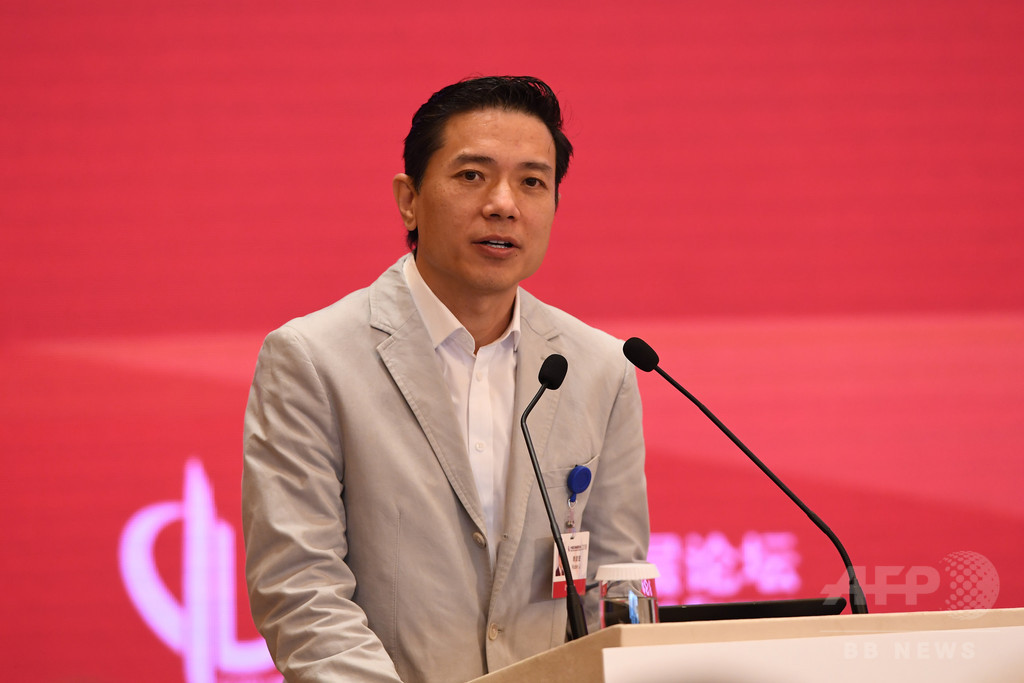 「中国人はプライバシーより利便性重視する国民性」 百度CEO 「中国人はプライバシーより利便性重視する国民性」 百度CEO