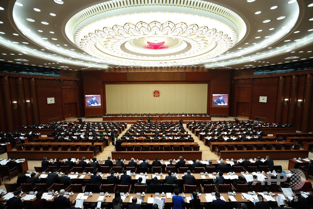 中国の外商投資法改正、何のシグナルか? 中国の外商投資法改正、何のシグナルか?