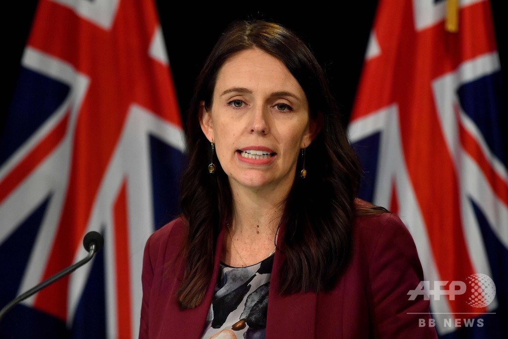NZ、外国人の住宅購入を原則禁じる法案可決 NZ、外国人の住宅購入を原則禁じる法案可決