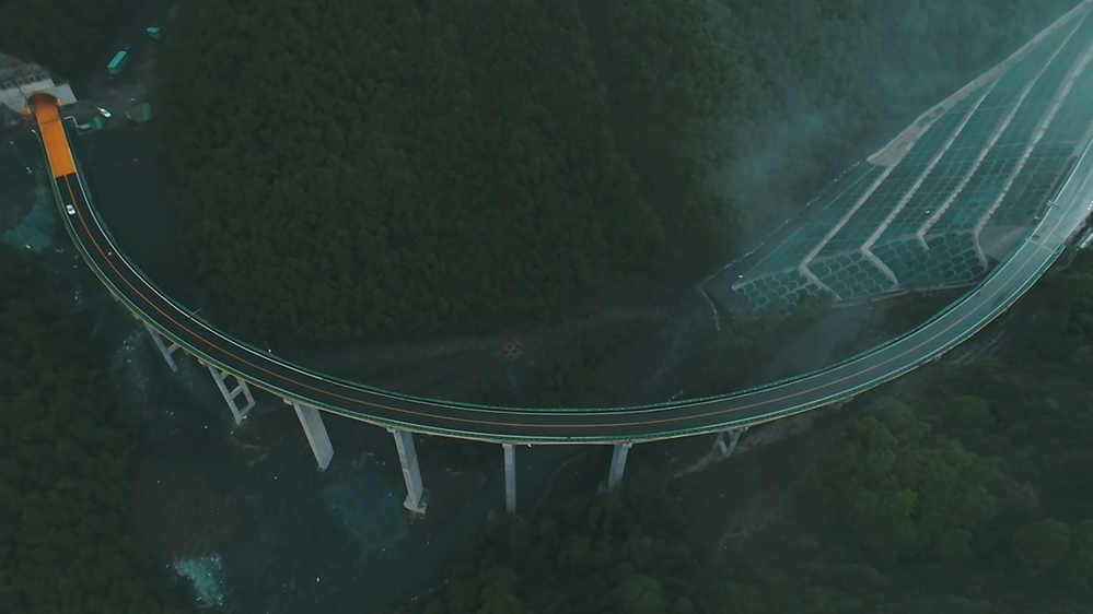 台湾 自転車道路 総延長