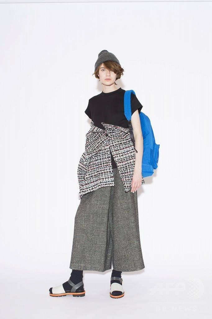 「エンフォルド」海外初店舗、ニューヨークにオープン