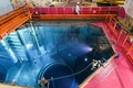 フランスのサンポールトロワシャトー原発（2019年6月27日撮影、資料写真）。(c)PHILIPPE DESMAZES / AFP