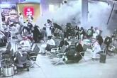 サウジ、イランがフーシ派の攻撃激化を後押しと非難