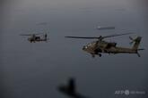 米軍、イラン港湾封鎖の突破図ったタンカーにミサイル発射