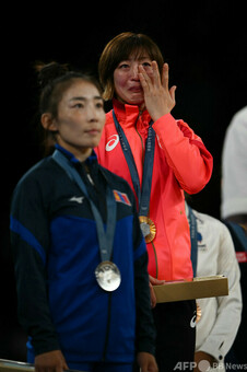 写真特集】7月27日のパリ五輪日本人メダリスト 写真17枚 国際ニュース