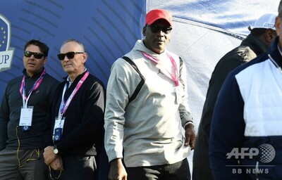ジョーダン氏、ハーデンとウェストブルックの快挙称賛「リーグの進歩の証し」