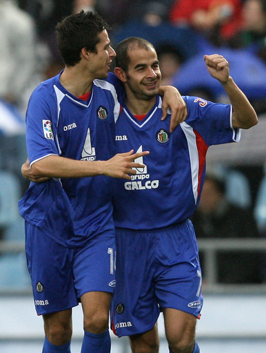 ＜サッカー リーガエスパニョーラ＞ヘタフェ バレンシアを降しリーグ10勝目をマーク - スペイン