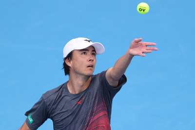 ダニエル太郎は準優勝 ツアー2勝目ならず ASBクラシック