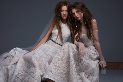 「ヴェラ・ウォン ブライド」ブライダルコレクション