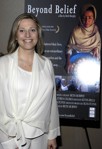 ＜第6回トライベッカ映画祭＞映画「Beyond Belief」プレミア上映会開催 - 米国