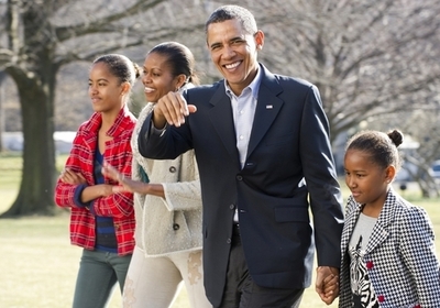 米、各国からオバマ大統領らへの贈り物を公表 鳩山前首相夫人からも