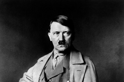 「ヒトラーは非常に勇敢」と賛美、ロシア人TV司会者 ラトビア入国禁止に