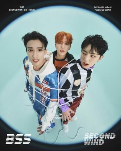 BSS、ファーストシングルのフォト公開