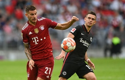 仏代表リュカ・エルナンデスが出廷、10日以内に収監か