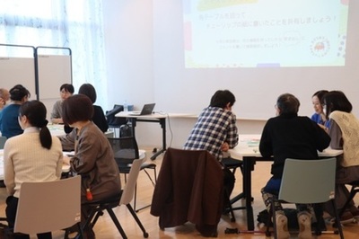 茨木市『つどい、つながる文化の会議』で市民主体の文化活動の基盤づくりを共創